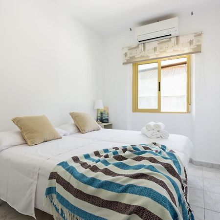 Apartamento Alborea Granada Buitenkant foto