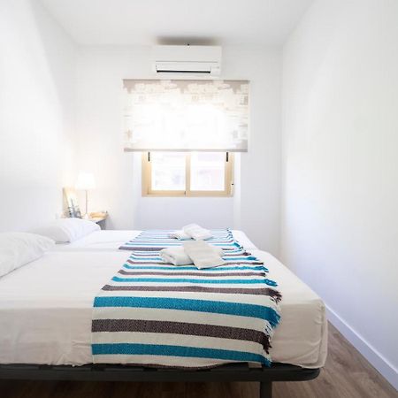 Apartamento Alborea Granada Buitenkant foto