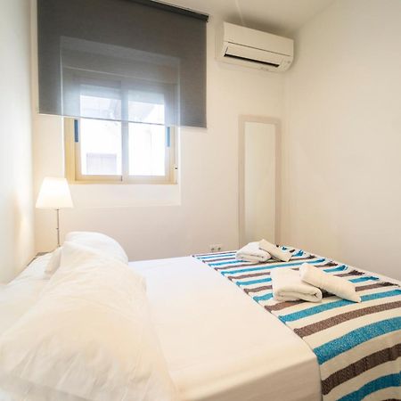 Apartamento Alborea Granada Buitenkant foto
