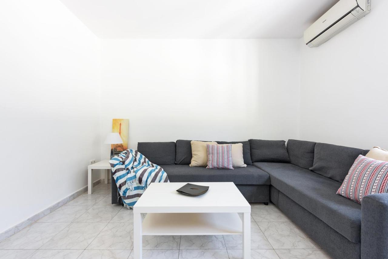 Apartamento Alborea Granada Buitenkant foto