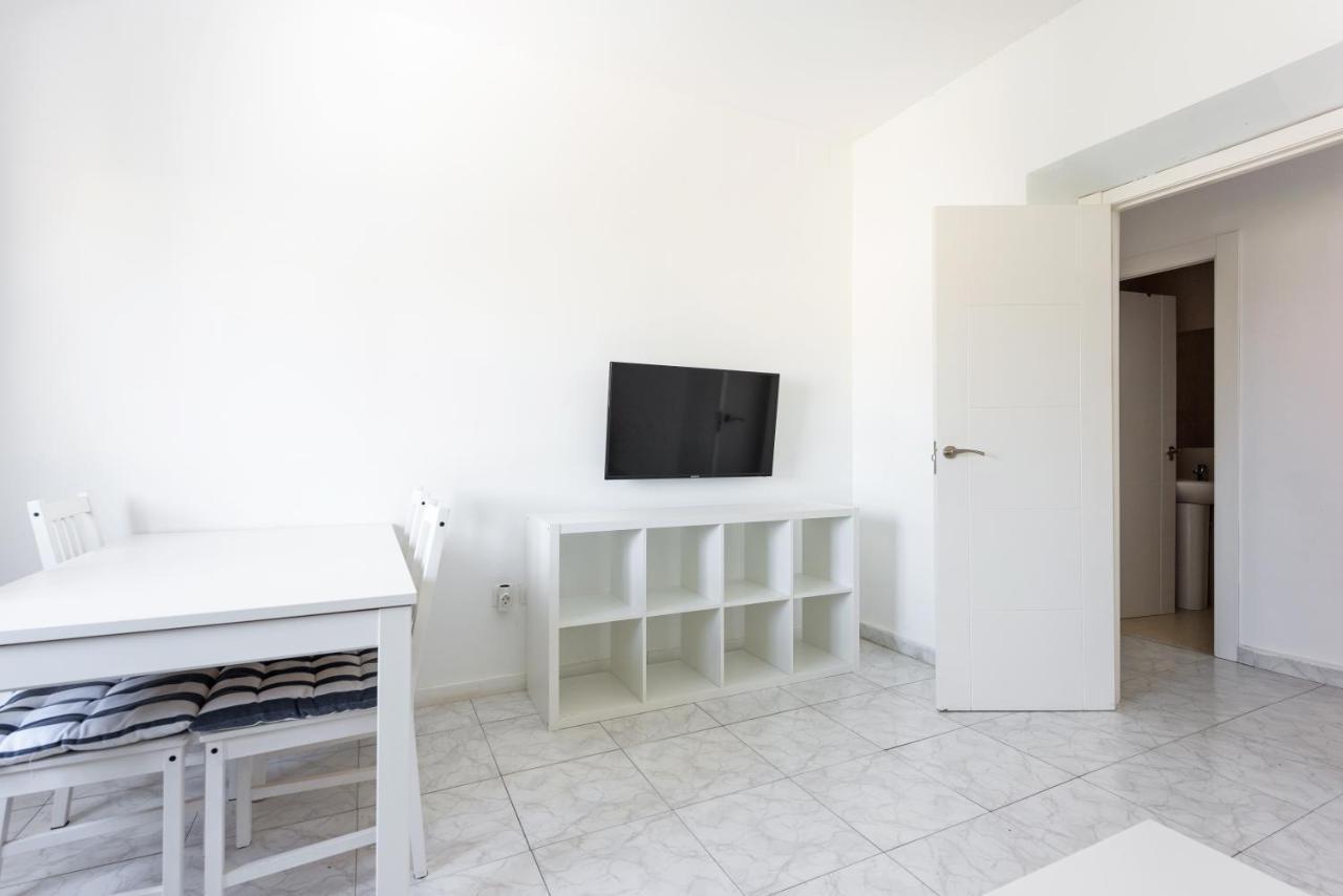 Apartamento Alborea Granada Buitenkant foto