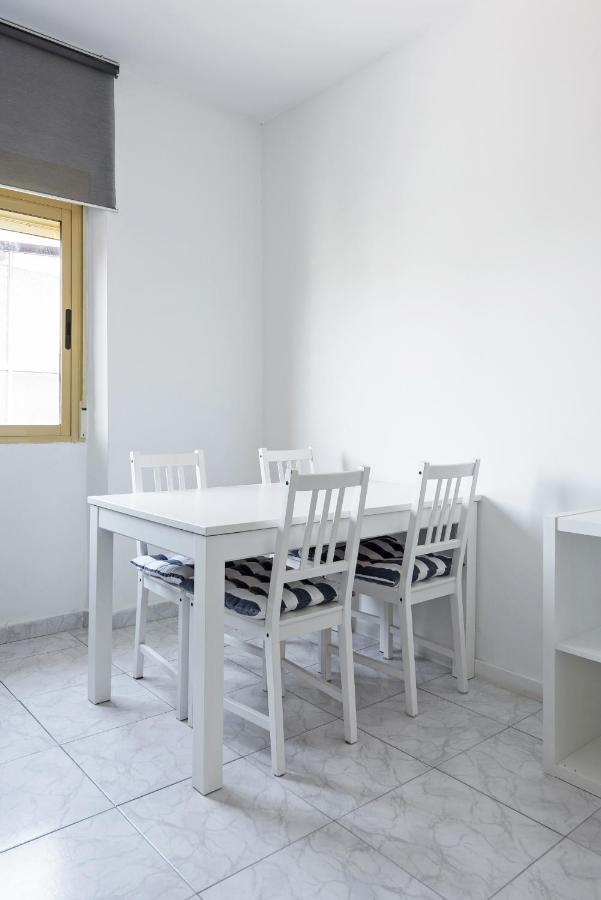 Apartamento Alborea Granada Buitenkant foto