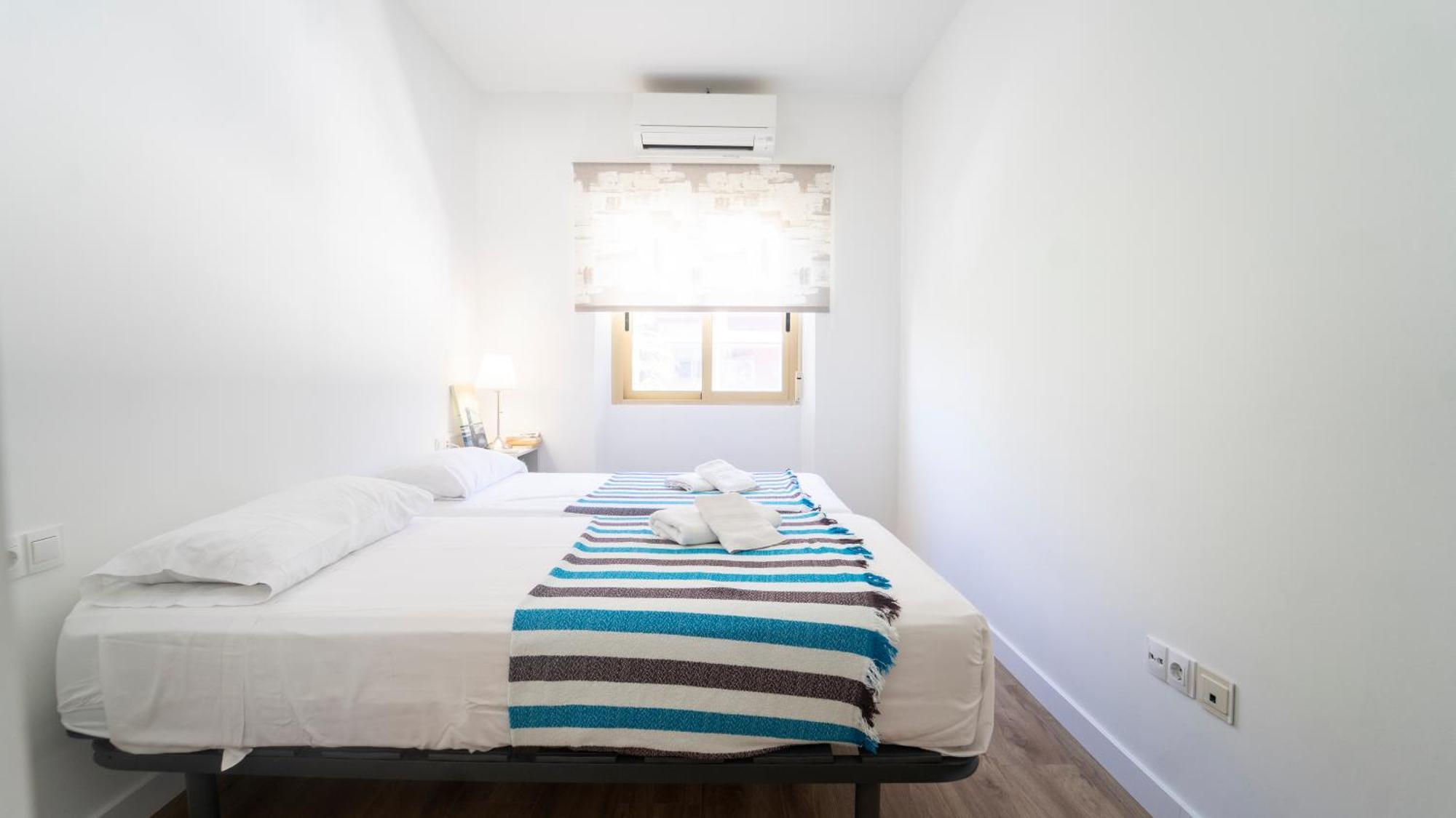 Apartamento Alborea Granada Buitenkant foto