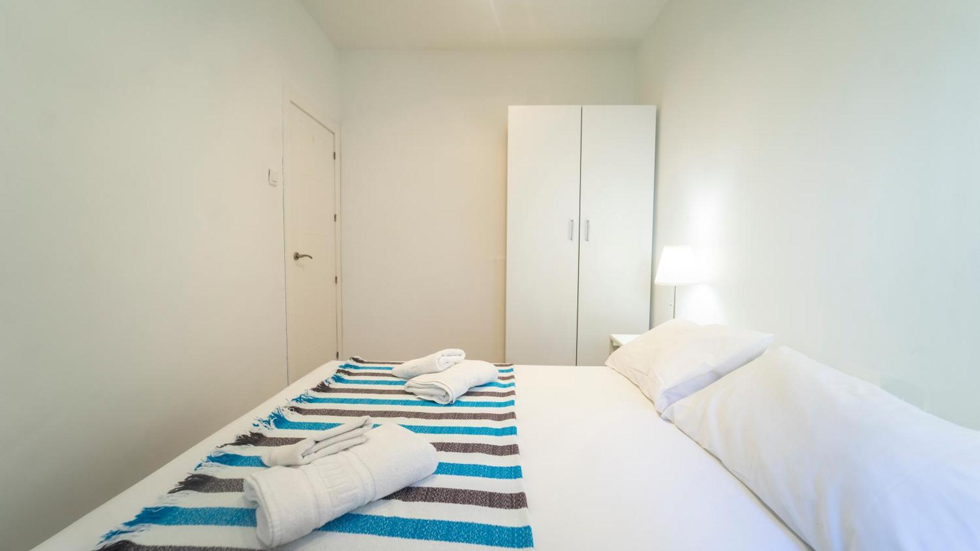 Apartamento Alborea Granada Buitenkant foto