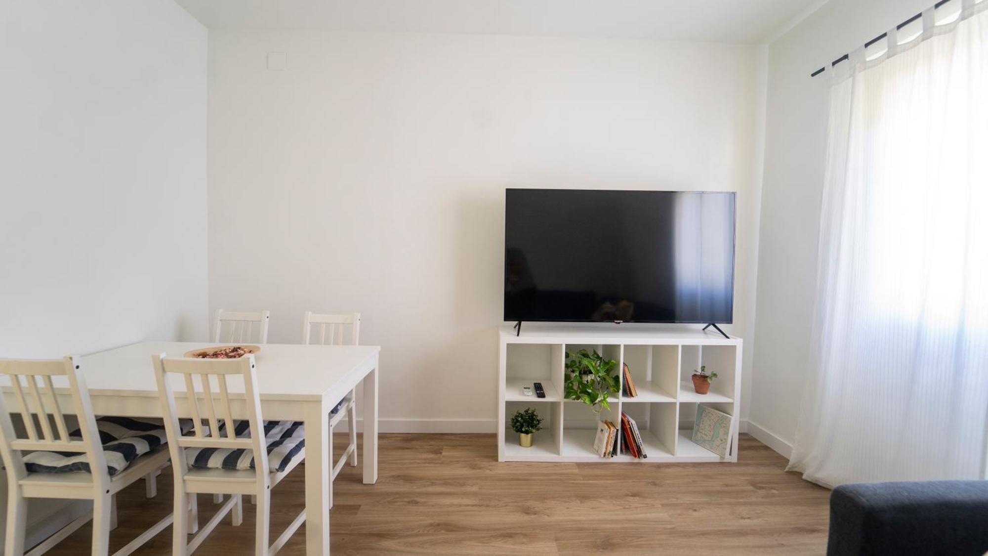 Apartamento Alborea Granada Buitenkant foto
