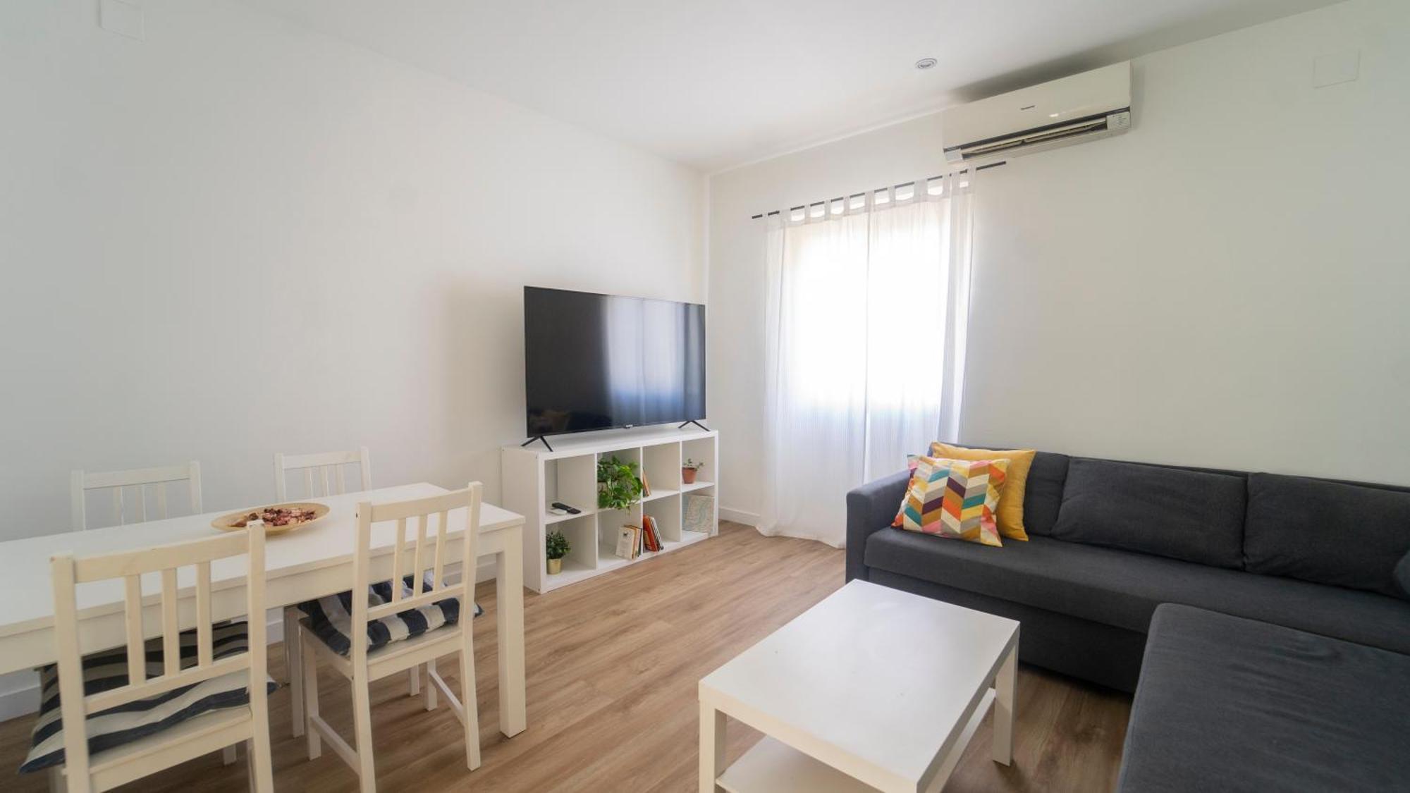 Apartamento Alborea Granada Buitenkant foto