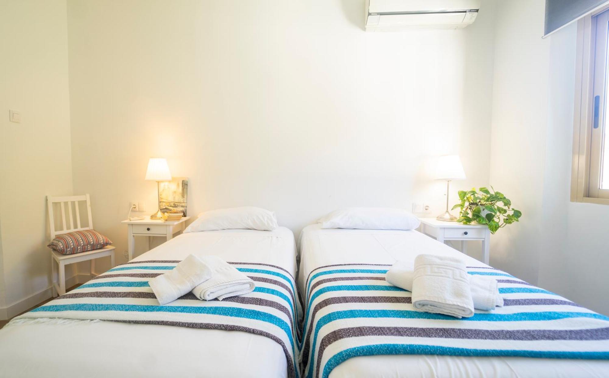 Apartamento Alborea Granada Buitenkant foto