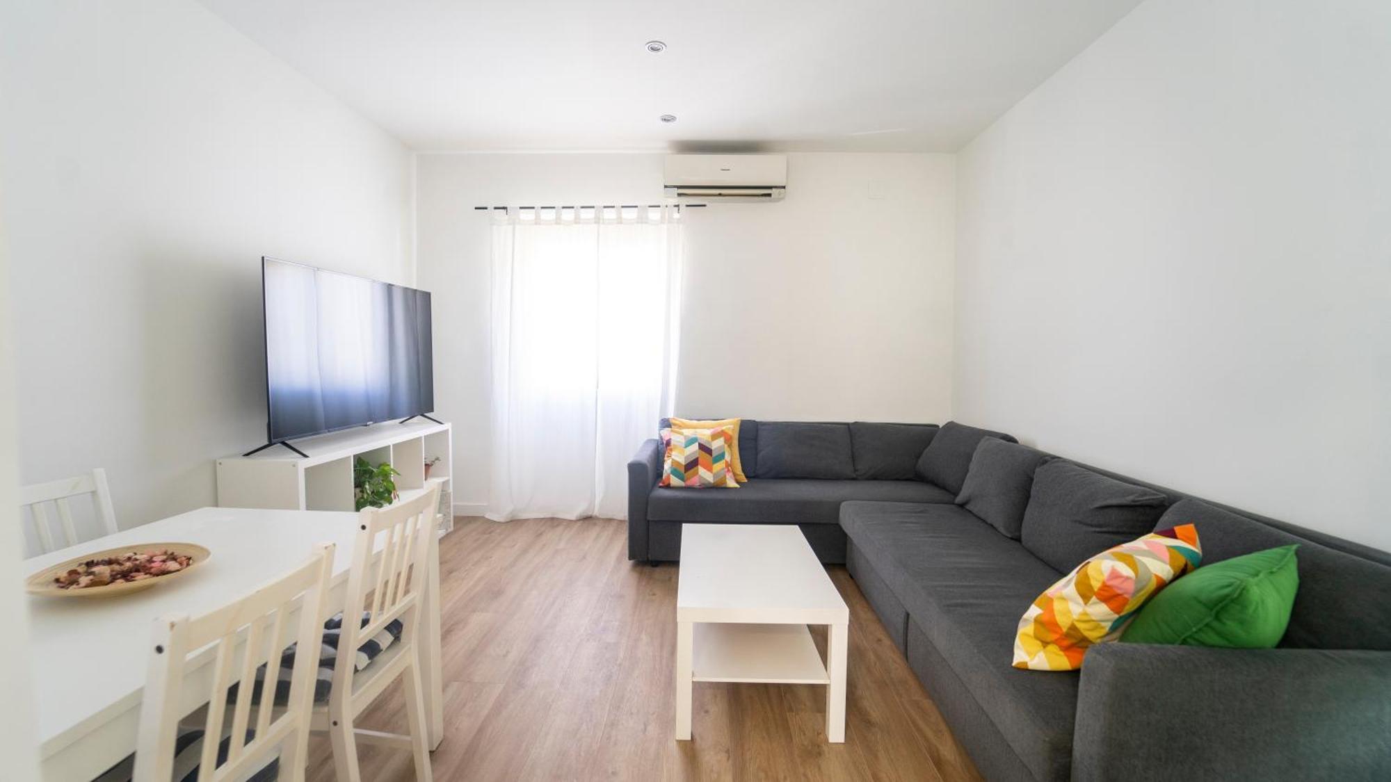Apartamento Alborea Granada Buitenkant foto