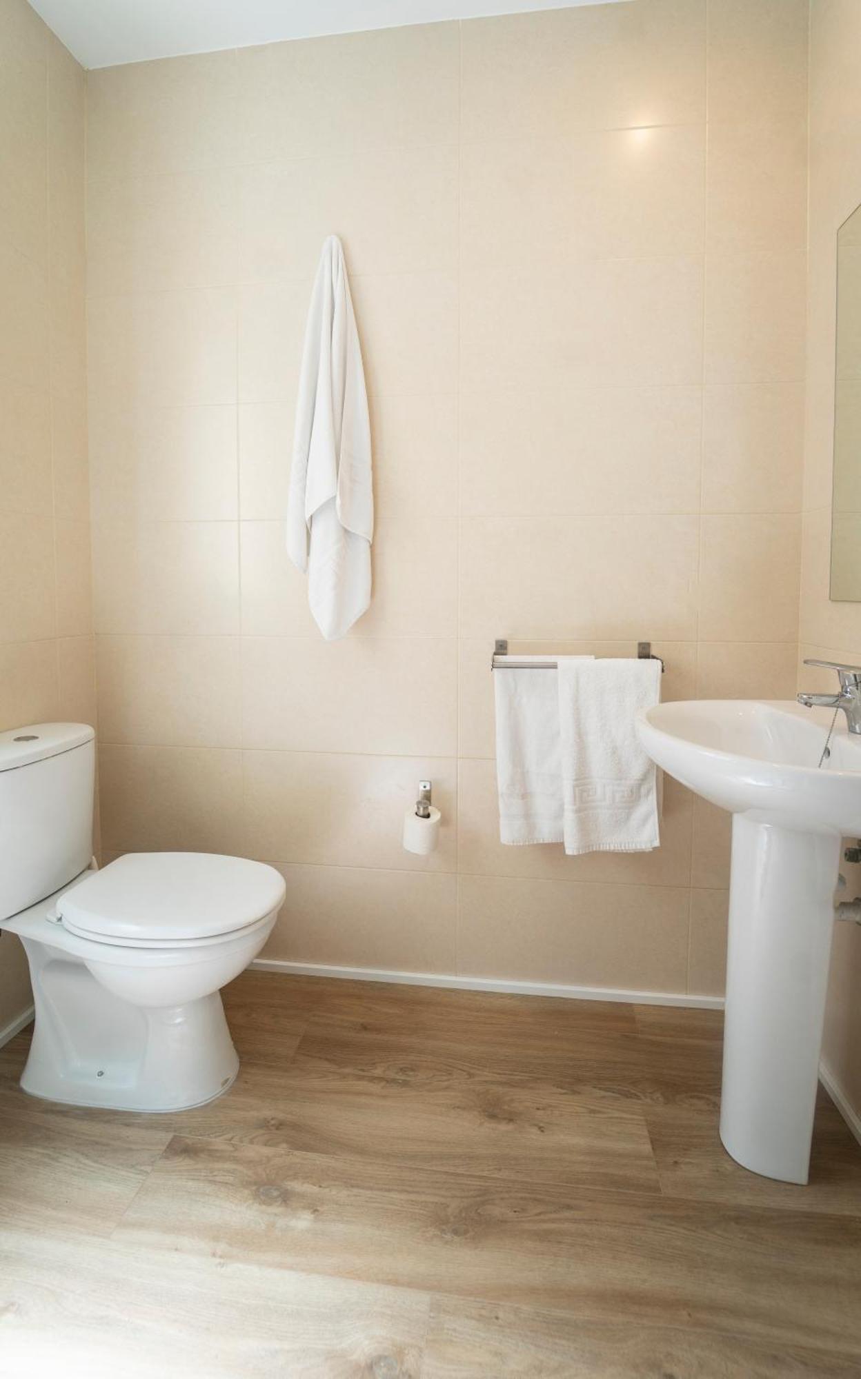 Apartamento Alborea Granada Buitenkant foto