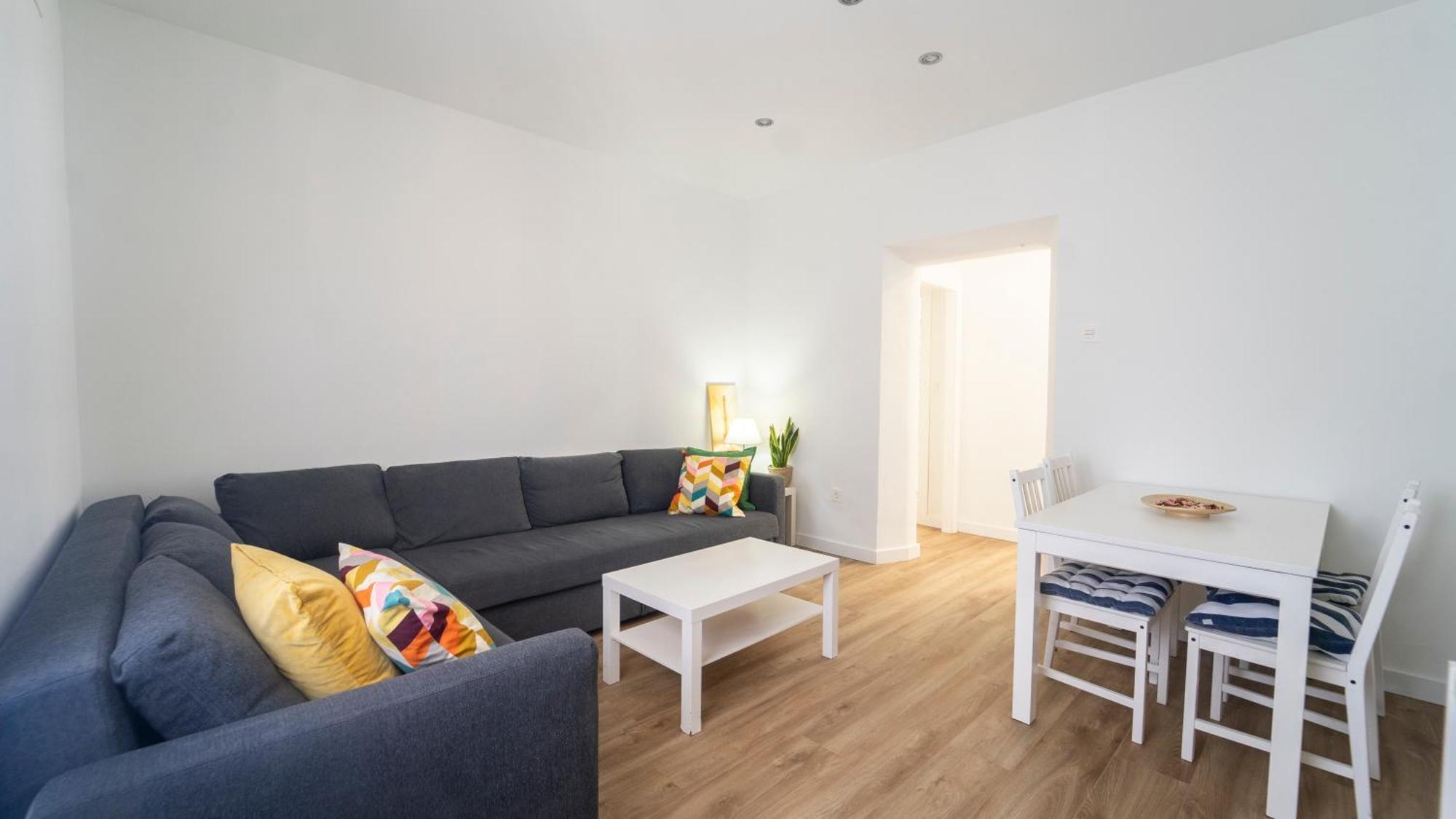 Apartamento Alborea Granada Buitenkant foto