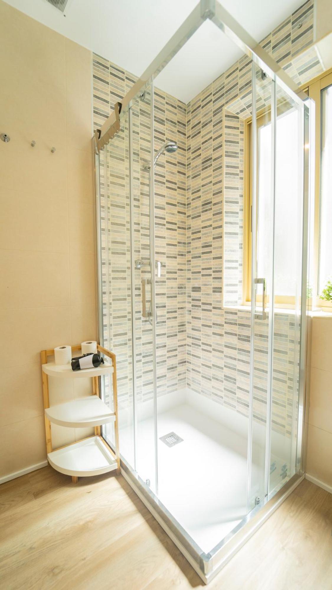 Apartamento Alborea Granada Buitenkant foto