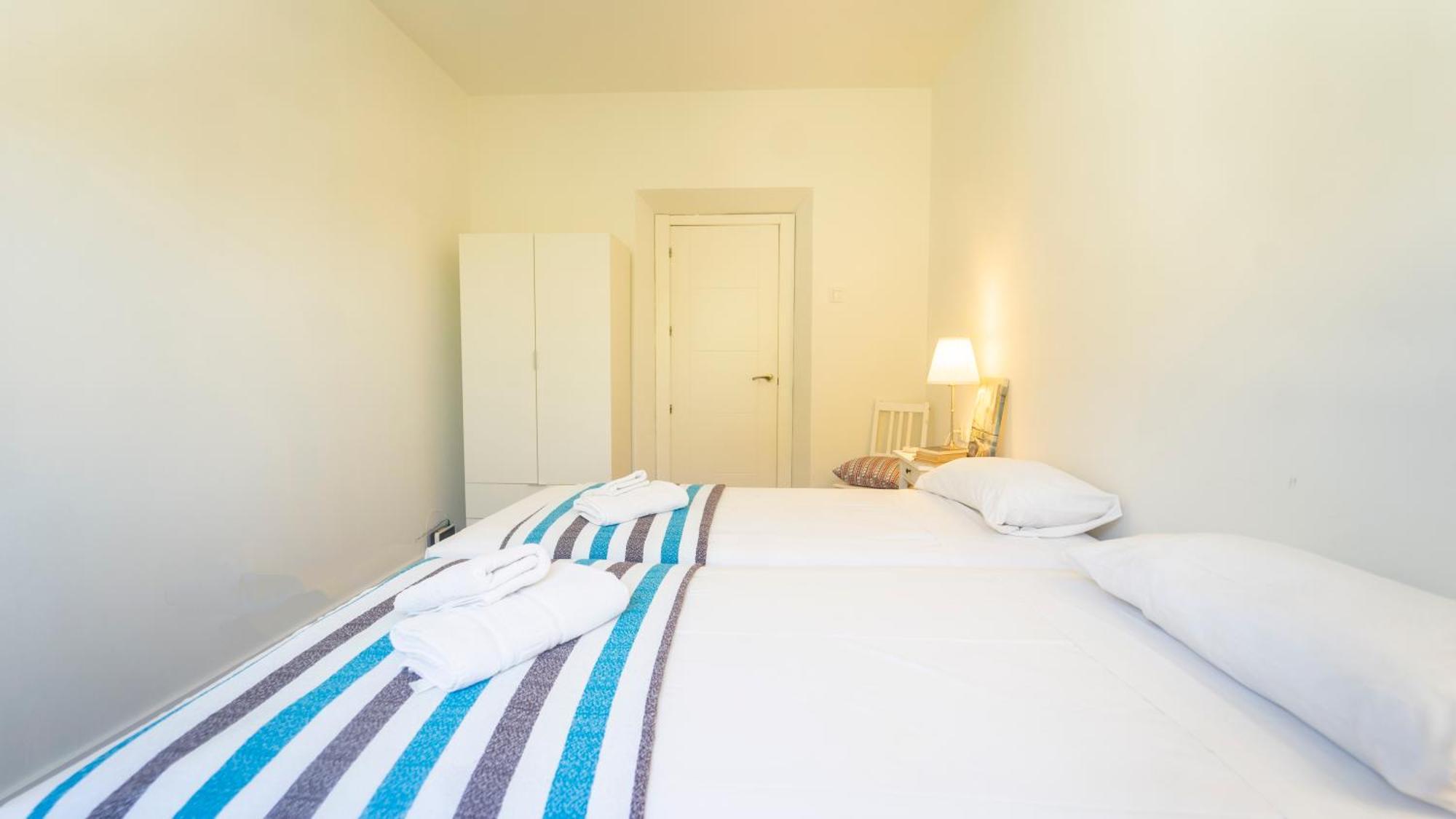 Apartamento Alborea Granada Buitenkant foto