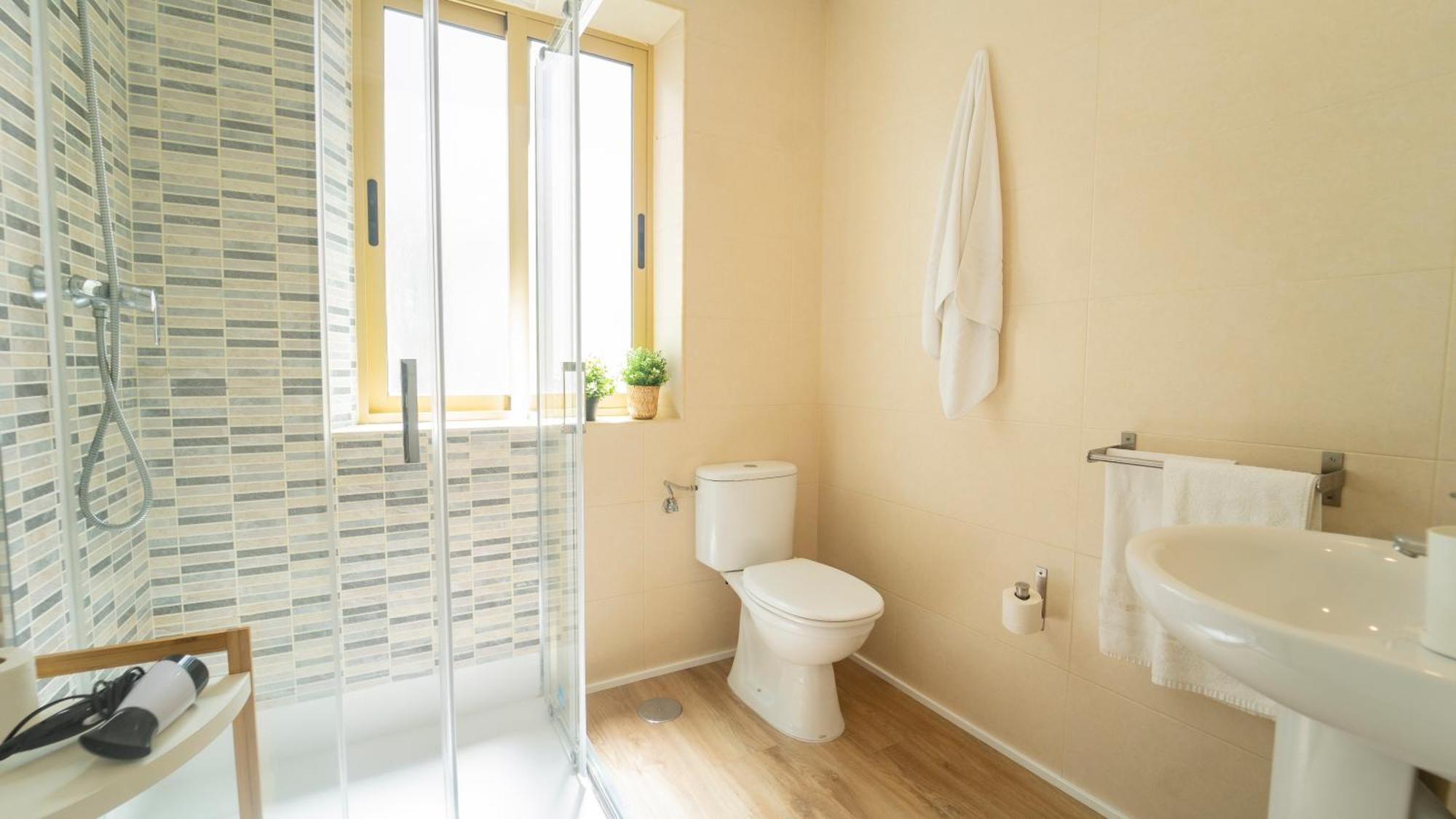 Apartamento Alborea Granada Buitenkant foto