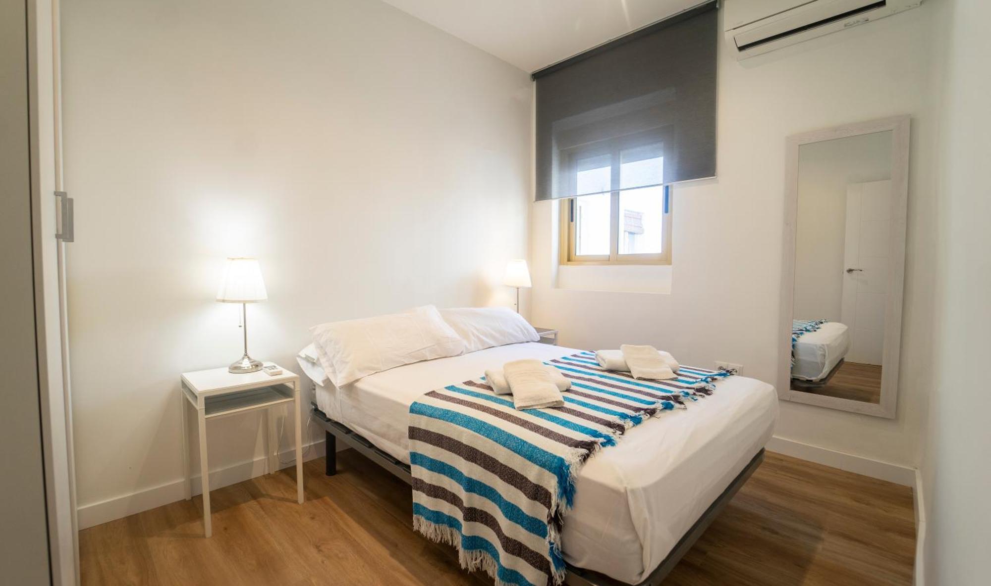 Apartamento Alborea Granada Buitenkant foto