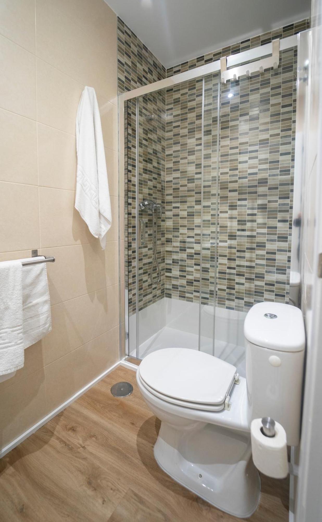 Apartamento Alborea Granada Buitenkant foto