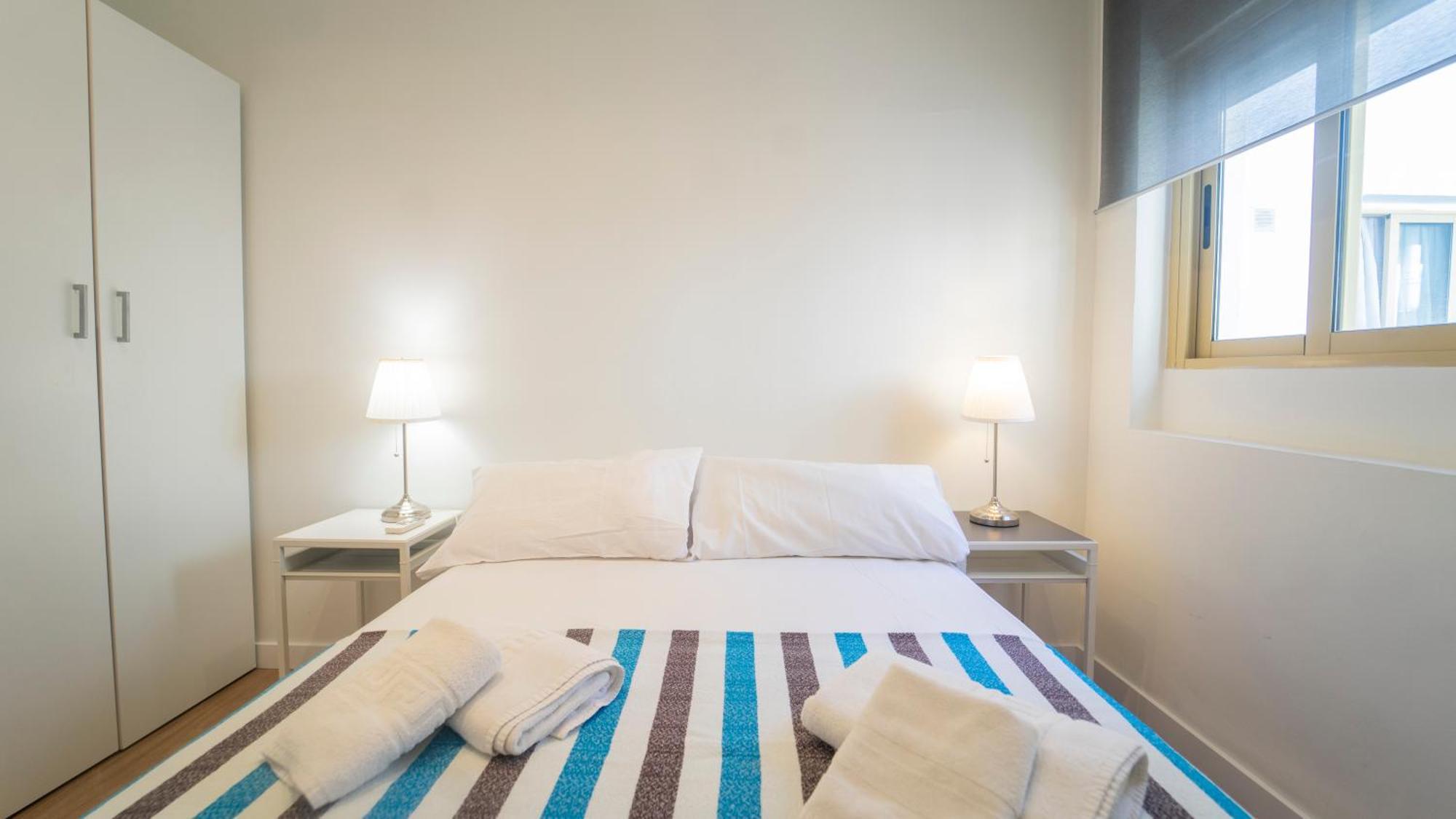 Apartamento Alborea Granada Buitenkant foto