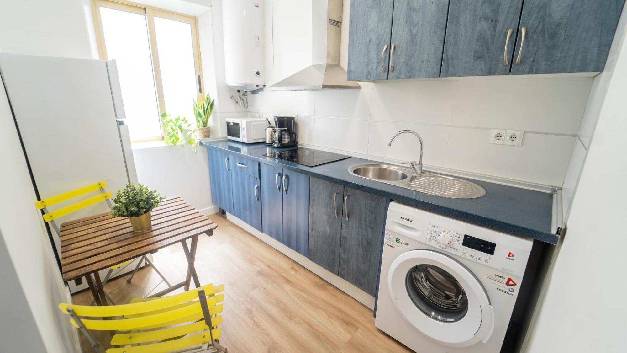 Apartamento Alborea Granada Buitenkant foto