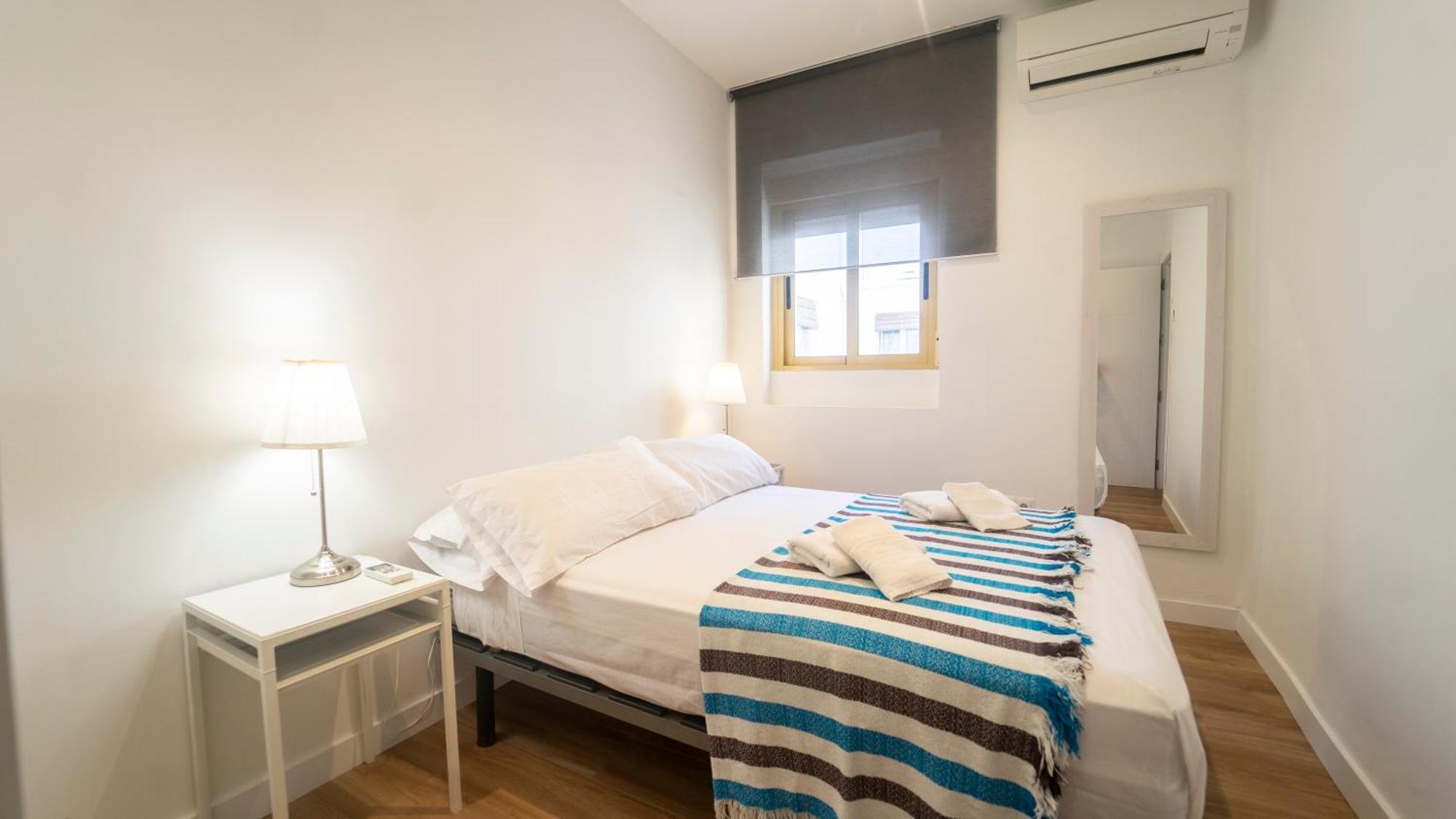 Apartamento Alborea Granada Buitenkant foto