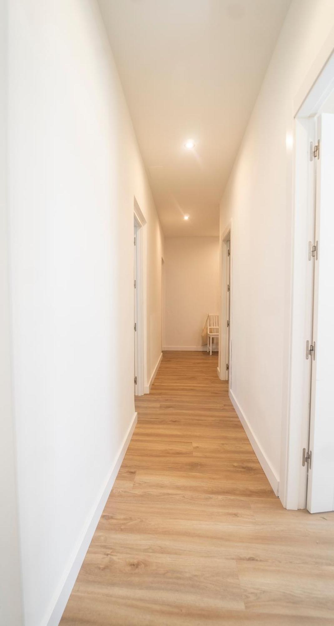 Apartamento Alborea Granada Buitenkant foto