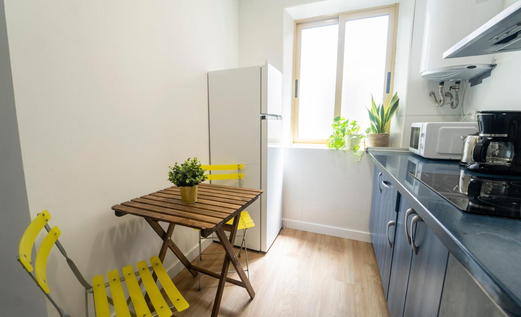 Apartamento Alborea Granada Buitenkant foto