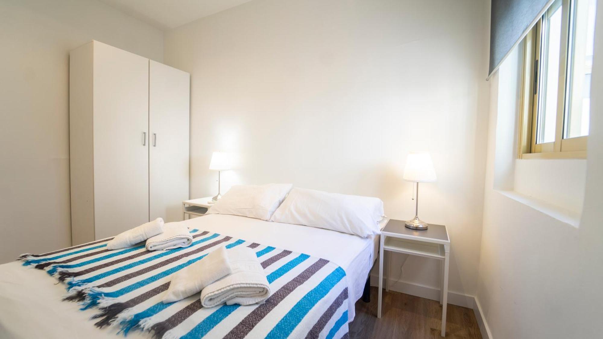 Apartamento Alborea Granada Buitenkant foto