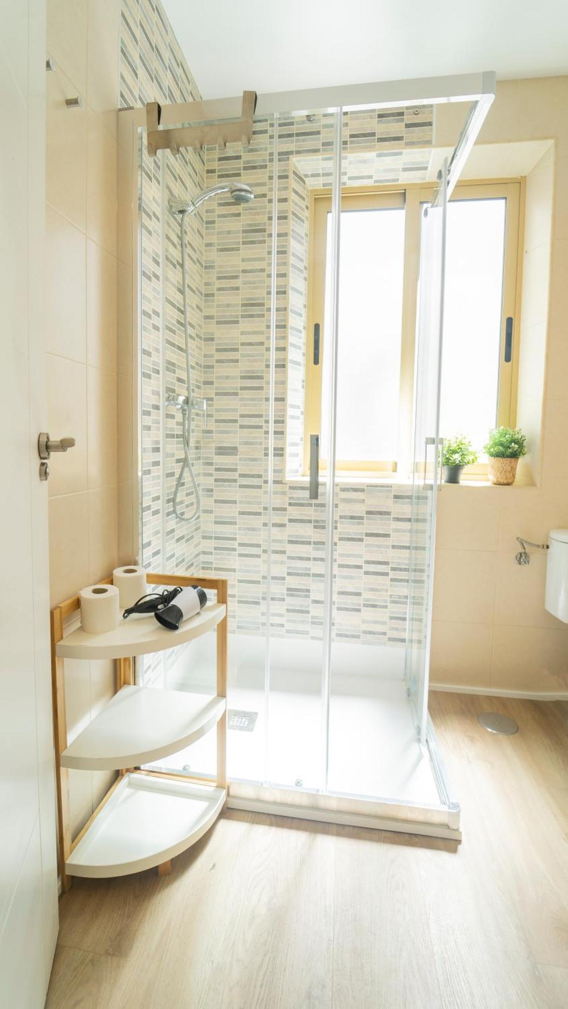 Apartamento Alborea Granada Buitenkant foto