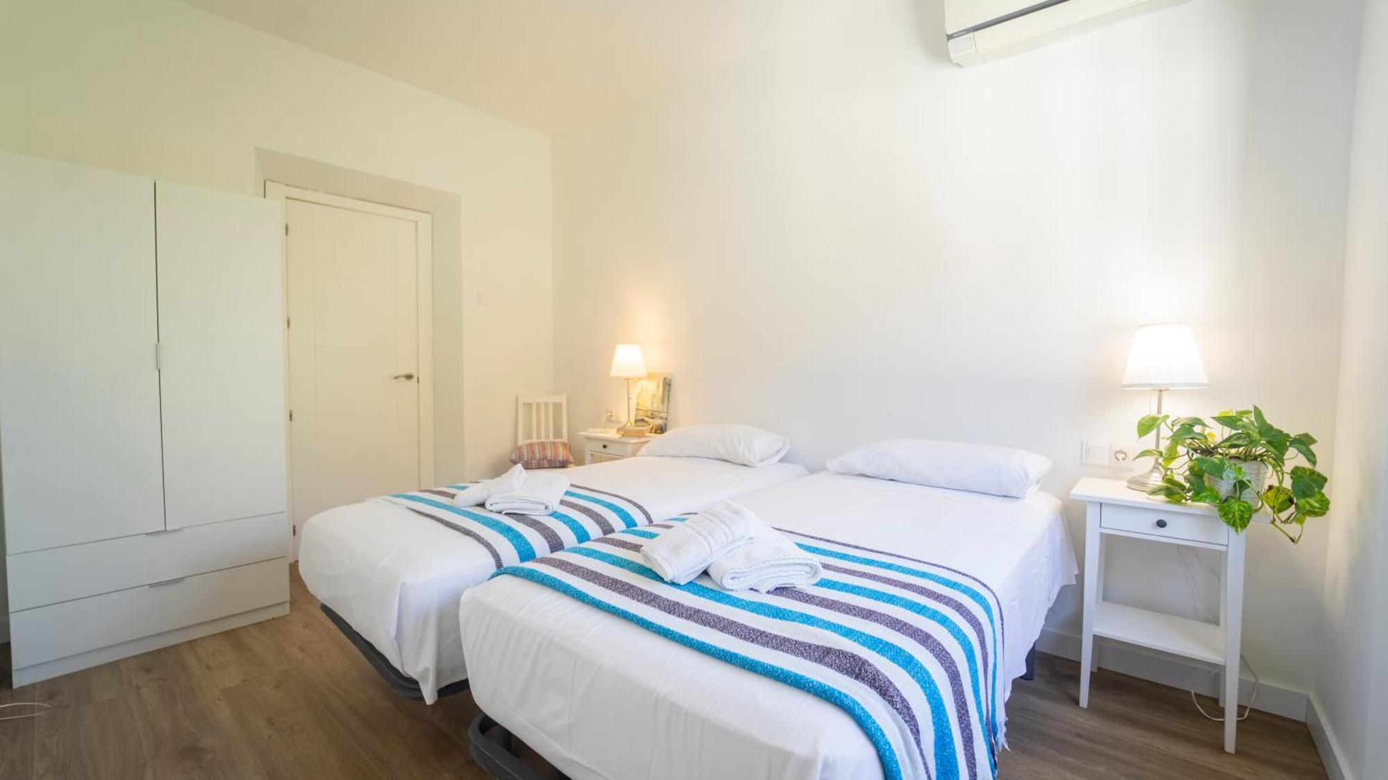 Apartamento Alborea Granada Buitenkant foto