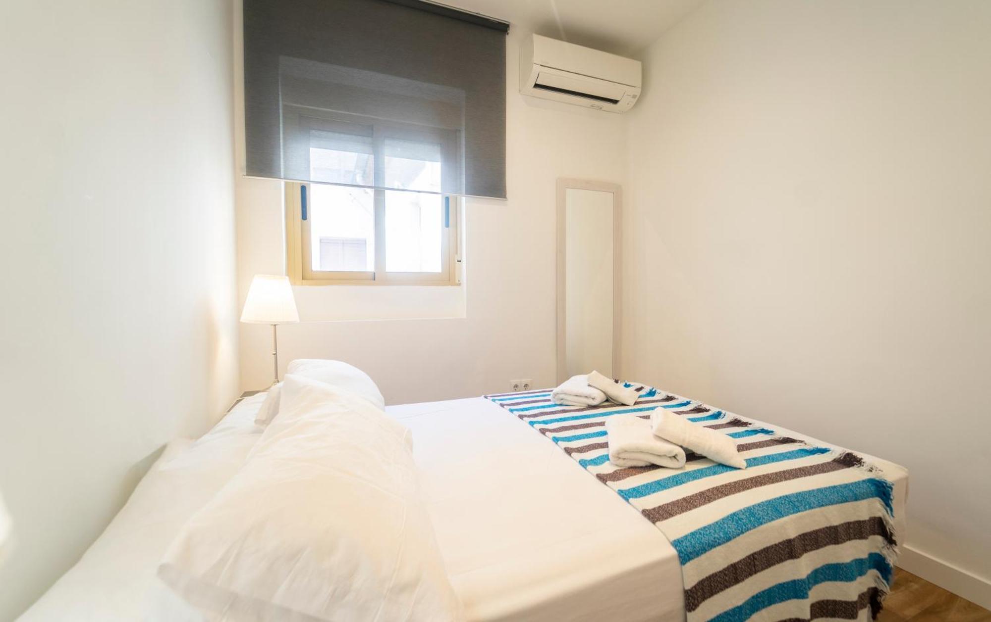 Apartamento Alborea Granada Buitenkant foto
