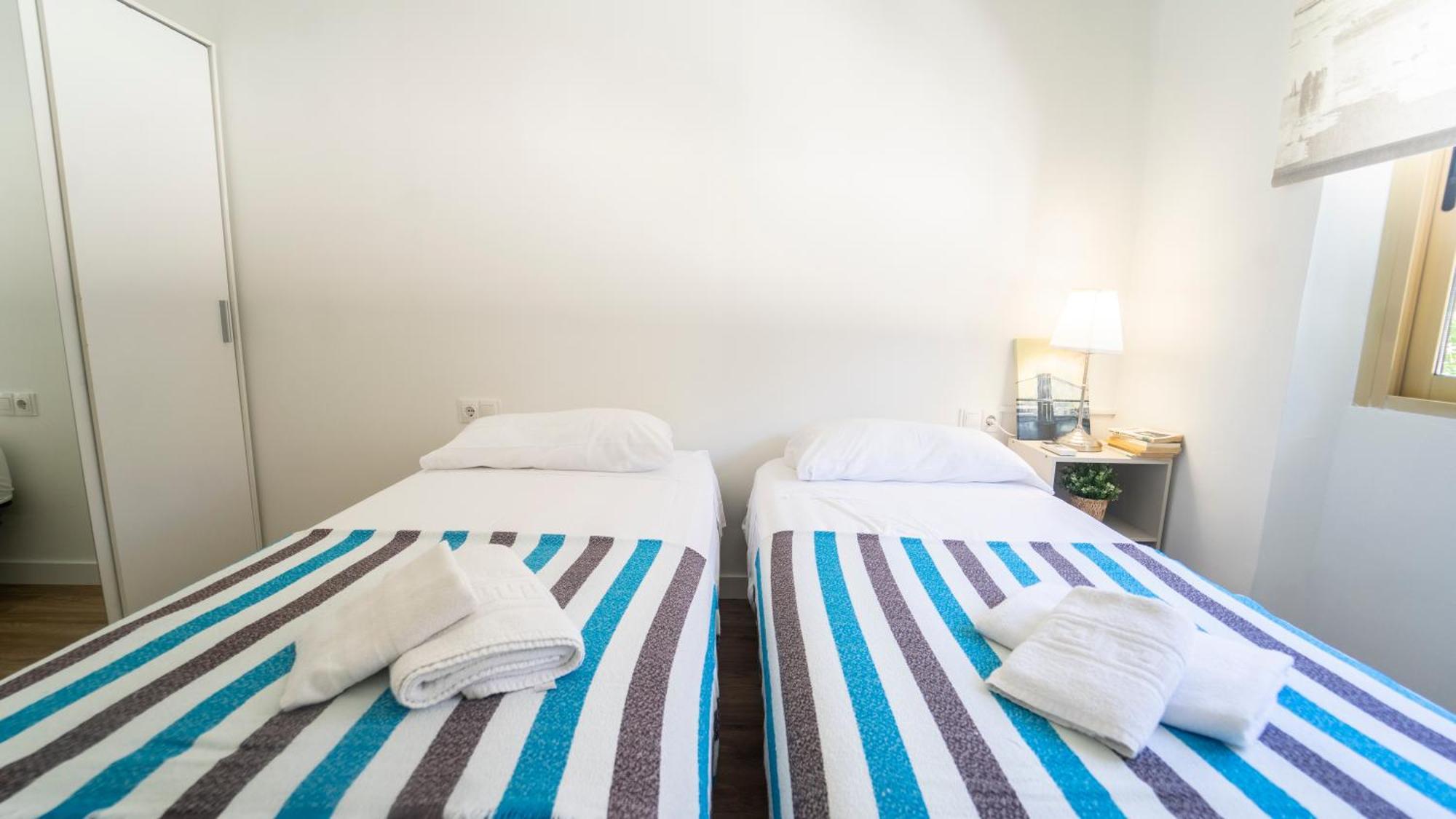 Apartamento Alborea Granada Buitenkant foto