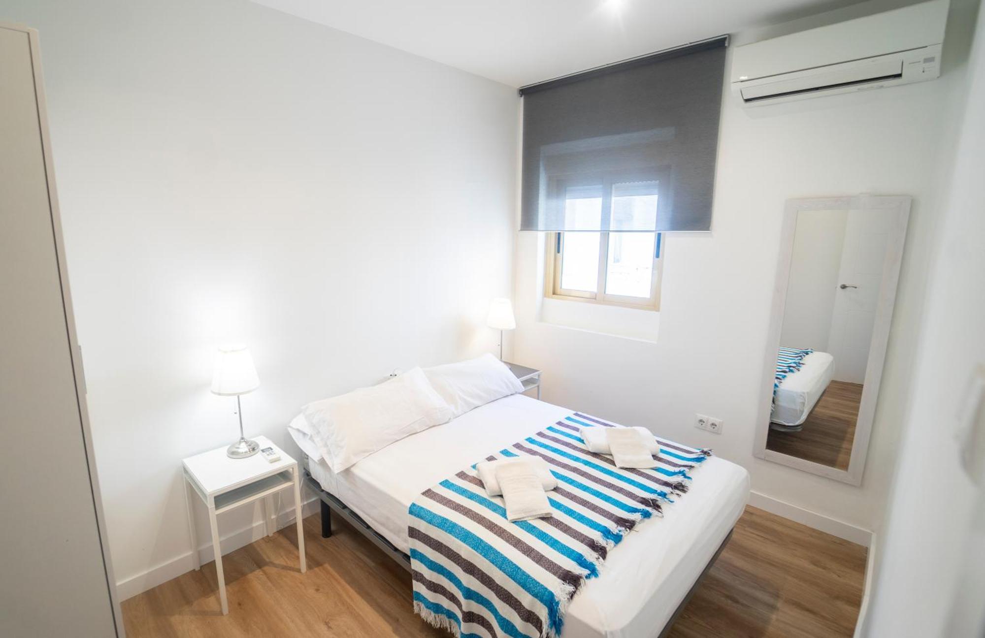 Apartamento Alborea Granada Buitenkant foto